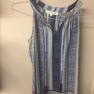 Rose and Olive Shirt